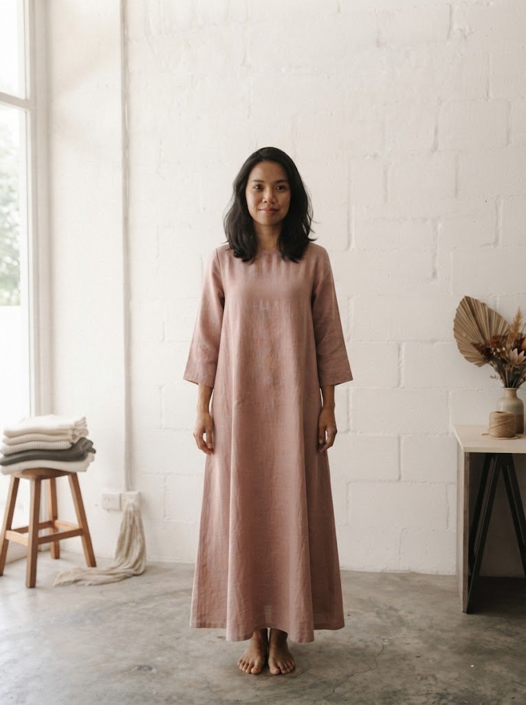 Dresses category